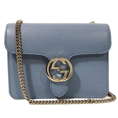 gucci bag dark blue|gucci marmont bag blue.